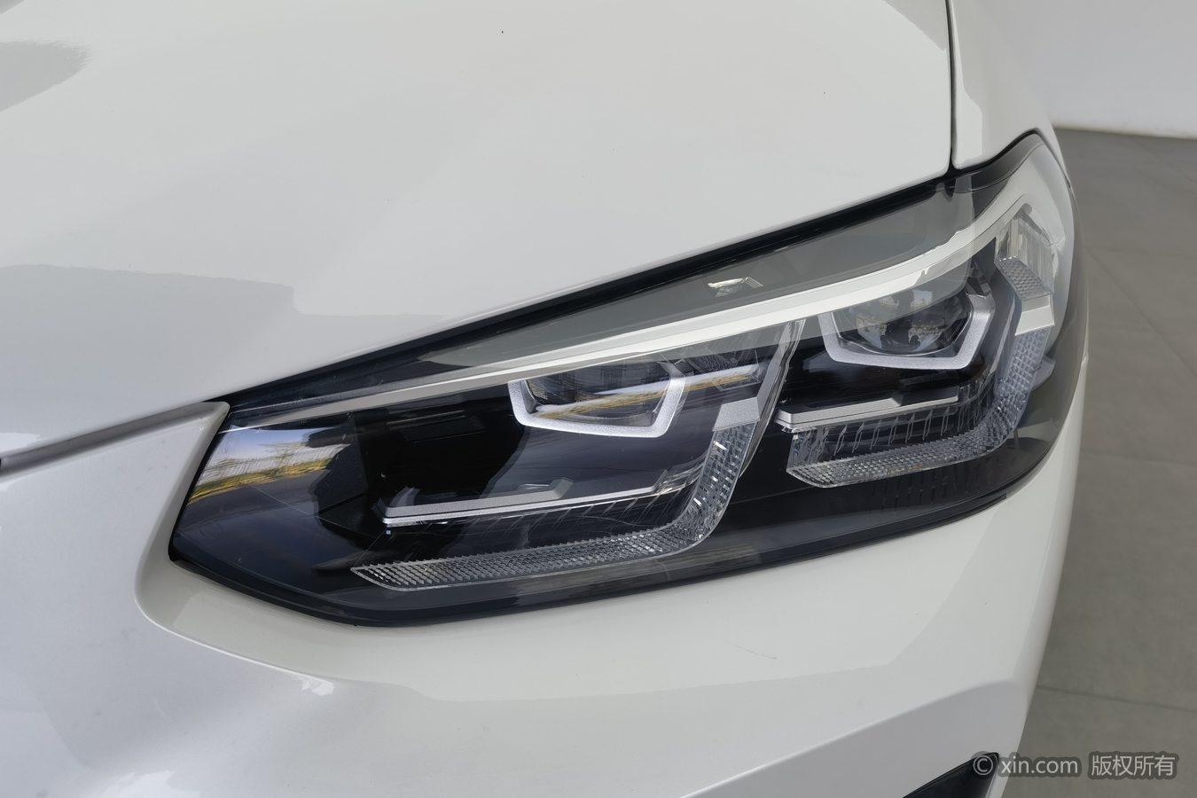 BMW X3 2023 xDrive30i Lead M