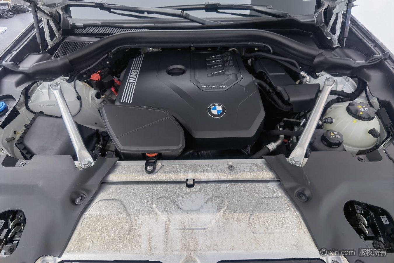 BMW X3 2023 xDrive30i Lead M