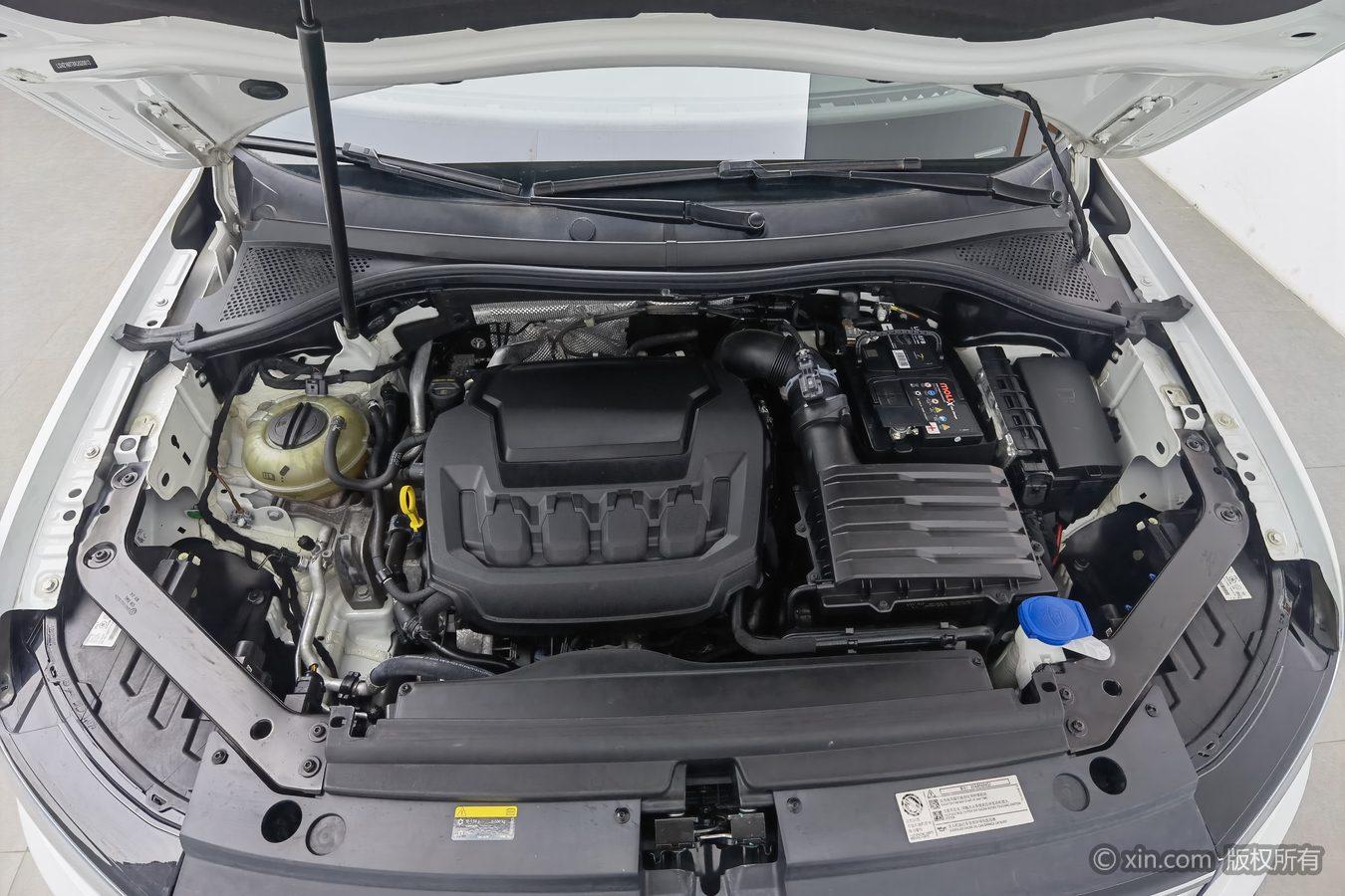 Volkswagen Tiguan L L 2024 330TSI R-Line