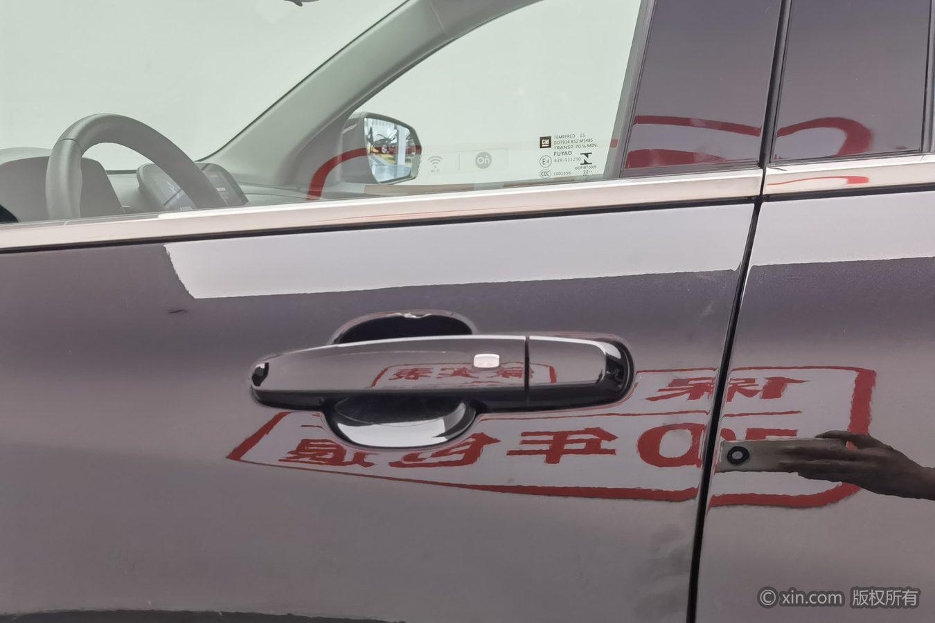 Chevrolet Equinox 2022 535T