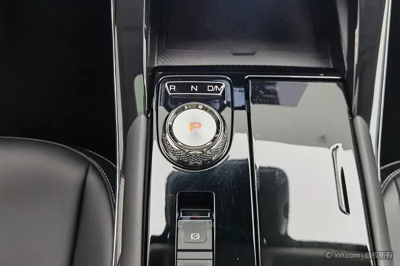 Haval H6 — фото 10