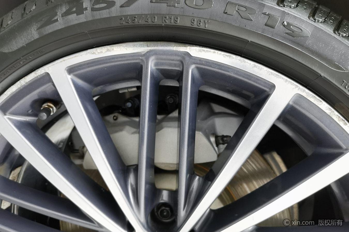 BMW 5 Series 5 2021 530Li Lead M Sport