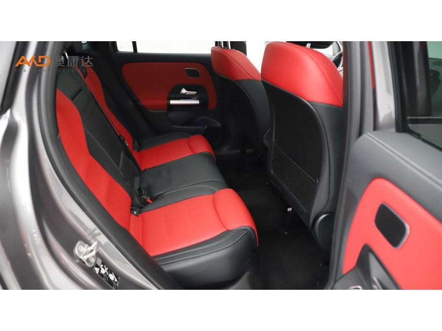 Mercedes-Benz GLA A MG GLA AMG 2023 AMG GLA 35 4MATIC