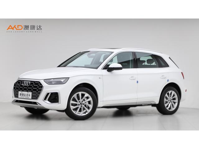 Audi Q5L 2022 40 T