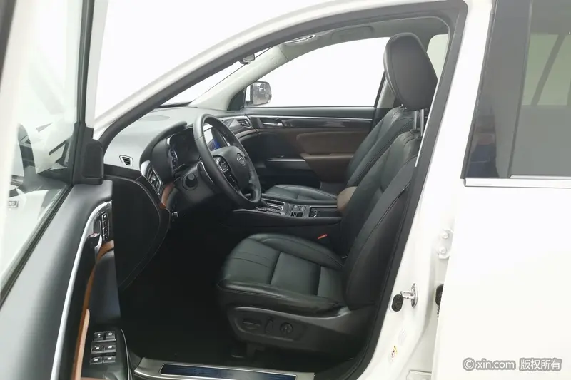 Trumpchi GACTrumpchi GS8 — фото 12