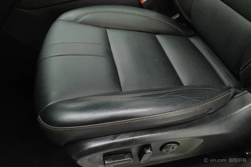 Trumpchi GACTrumpchi GS8 — фото 13