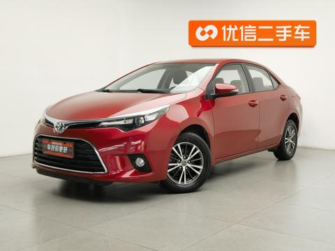 Toyota Levin