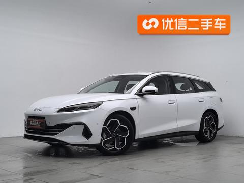 BYD Seal 06 DM-i Touring