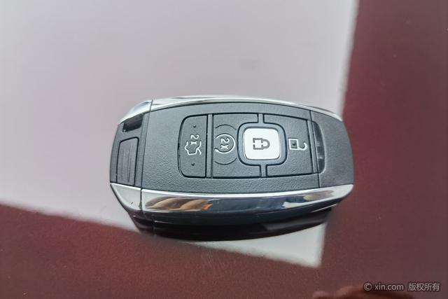 Lincoln Navigator (import) 2019 Красный из Китая, фото 6