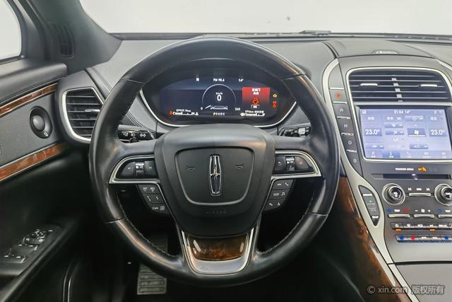 Lincoln Navigator (import) id 3791801 из Китая 8