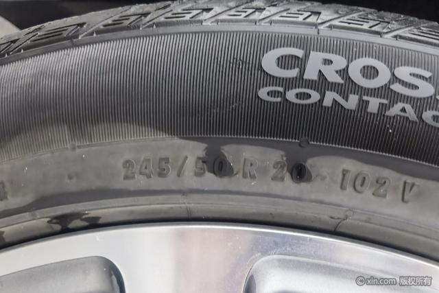 Lincoln Navigator (import) id 3791801 из Китая 9