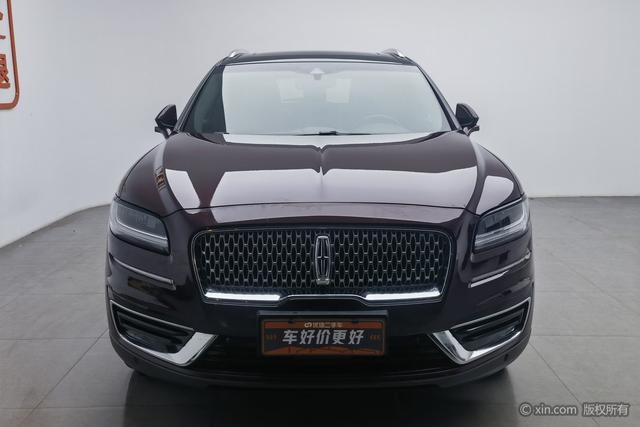 Lincoln Navigator (import) id 3791801 из Китая 10