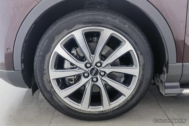 Lincoln Navigator (import) id 3791801 из Китая 11