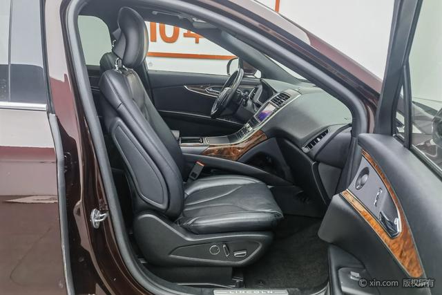 Lincoln Navigator (import) id 3791801 из Китая 12