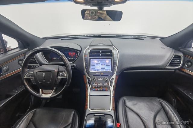 Lincoln Navigator (import) id 3791801 из Китая 15