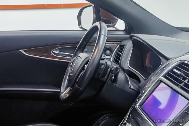 Lincoln Navigator (import) id 3791801 из Китая 16