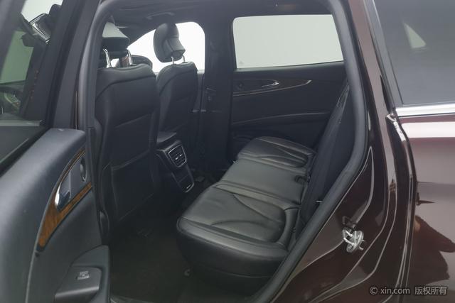 Lincoln Navigator (import) id 3791801 из Китая 17