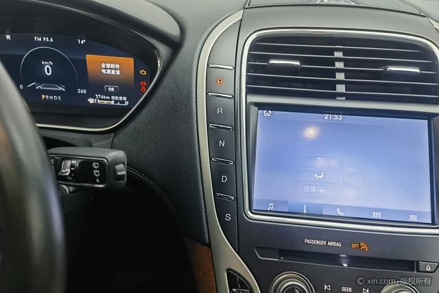 Lincoln Navigator (import) id 3791801 из Китая 19