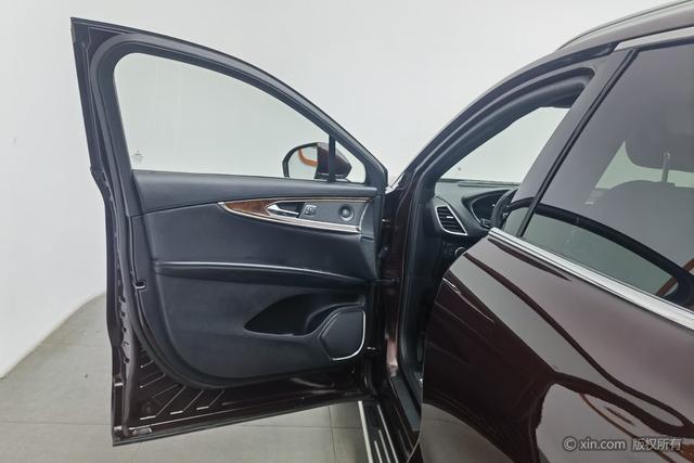 Lincoln Navigator (import) id 3791801 из Китая 20