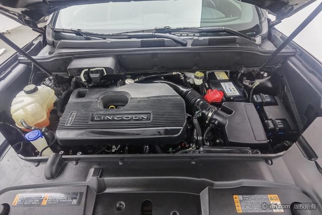 Lincoln Navigator (import) id 3791801 из Китая 21