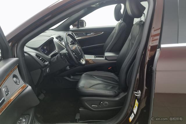 Lincoln Navigator (import) id 3791801 из Китая 22