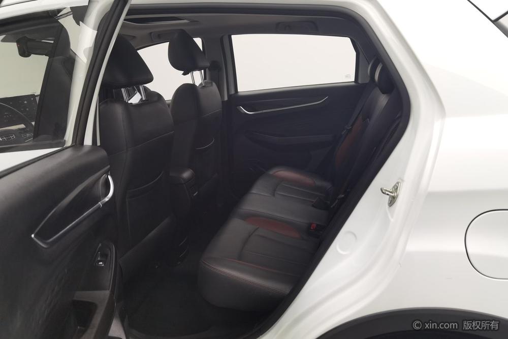 Geely Vision X3, фото 20