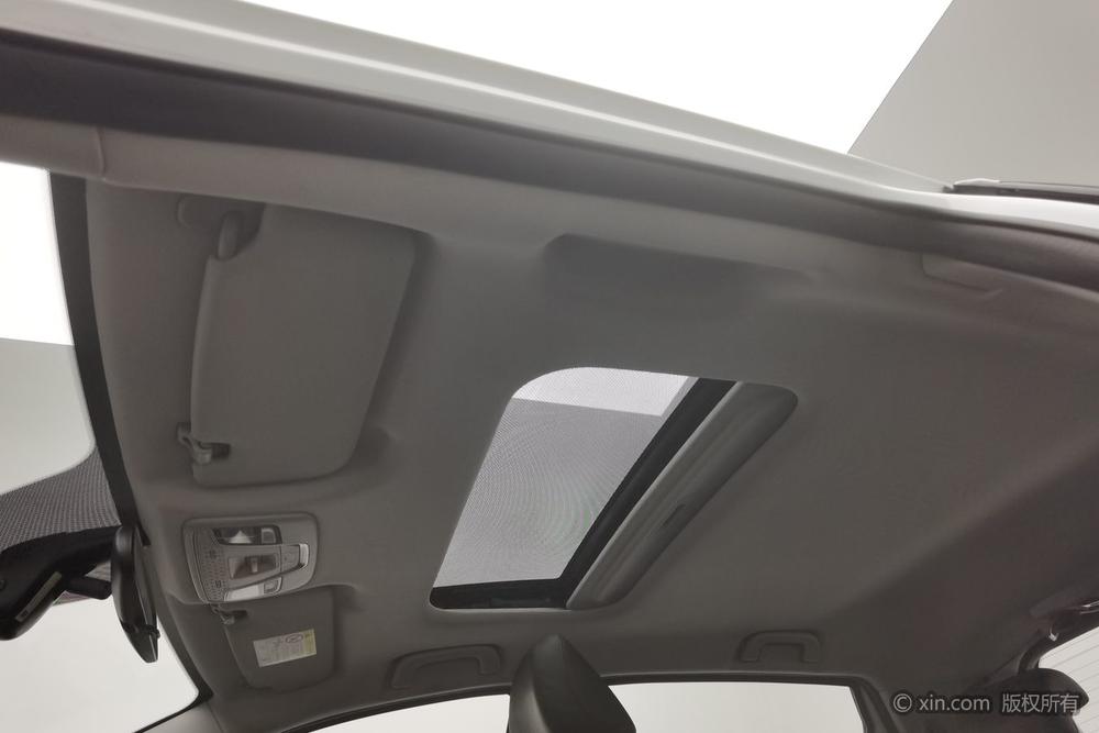 Geely Vision X3, фото 21