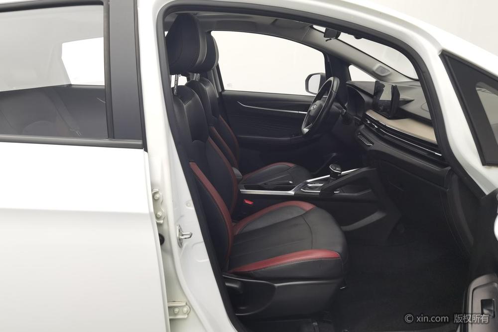 Geely Vision X3, фото 11