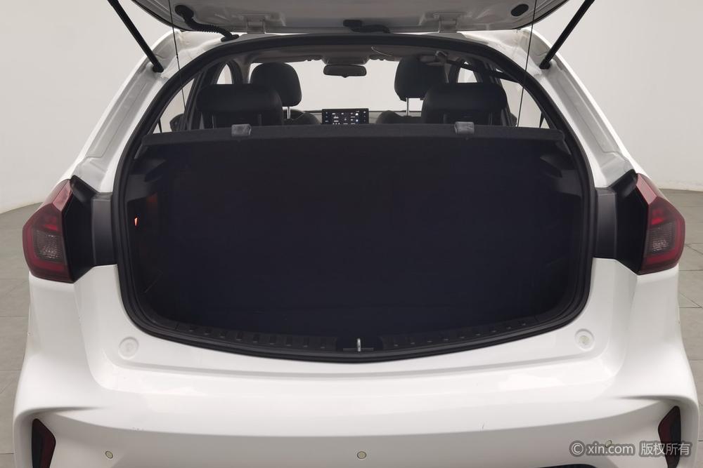 Geely Vision X3, фото 24