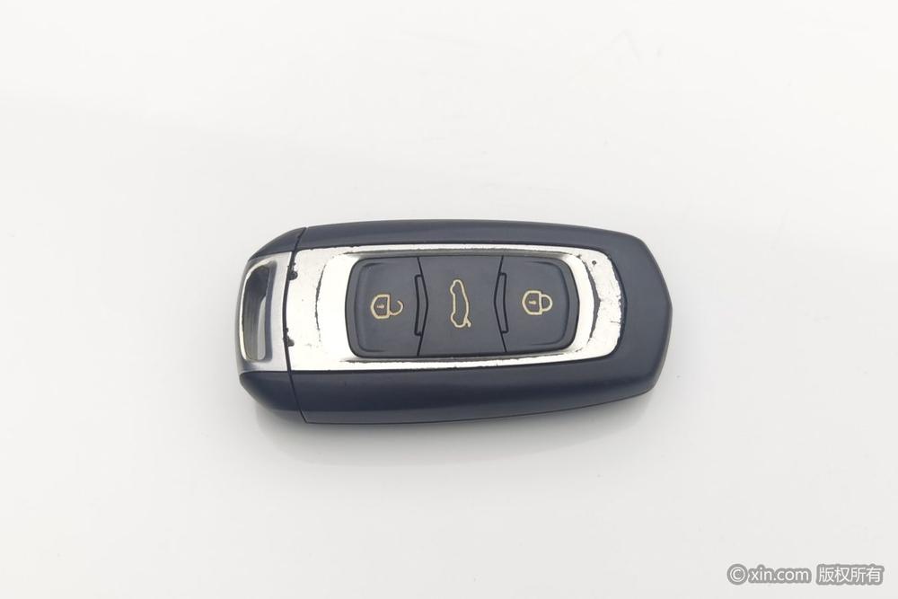 Geely Vision X3, фото 6