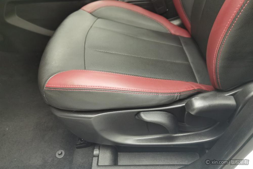 Geely Vision X3, фото 19