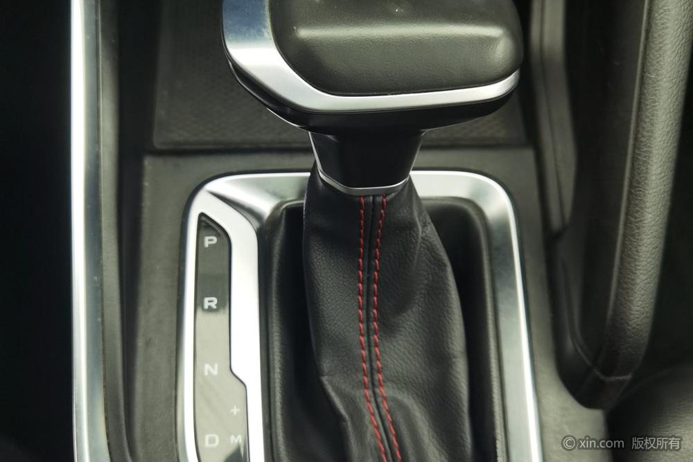 Geely Vision X3, фото 15