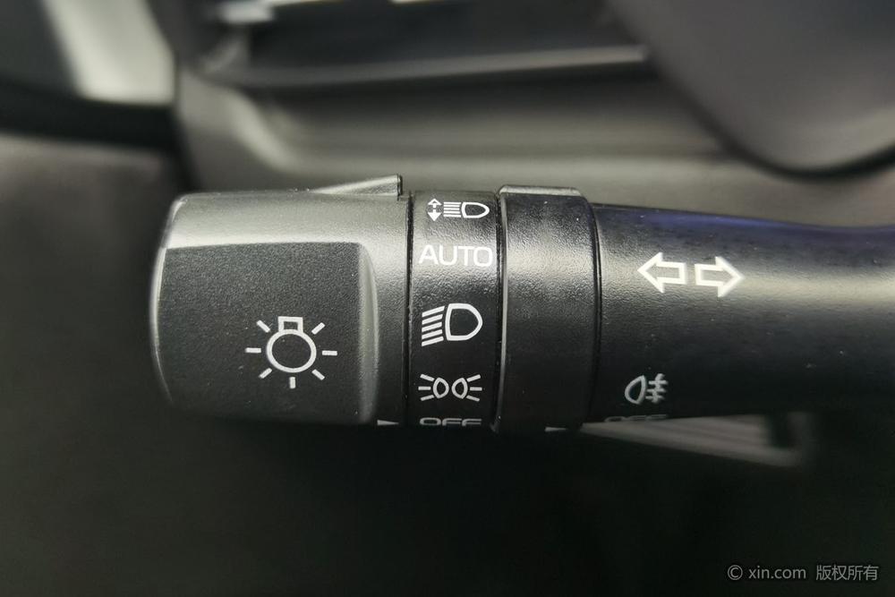 Geely Vision X3, фото 16