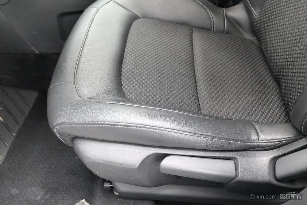 Citroën C4 Sega, фото 18