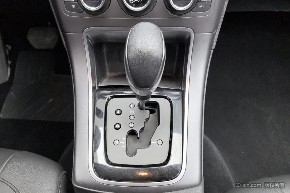 Citroën C4 Sega, фото 14