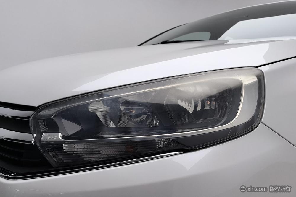 Citroën C4 Sega, фото 7