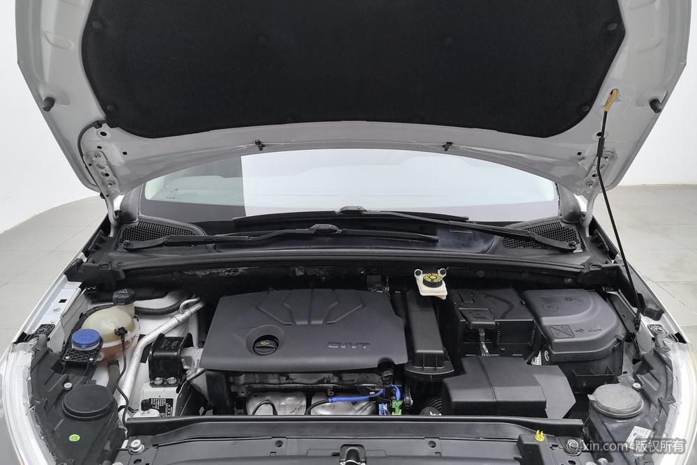 Citroën C4 Sega, фото 5
