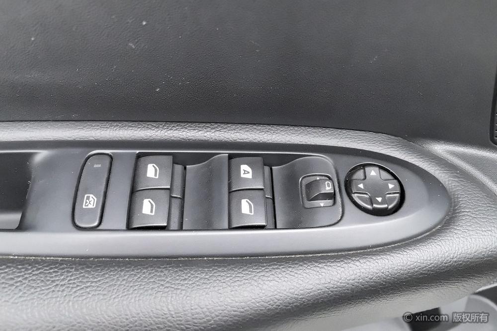 Citroën C4 Sega, фото 22