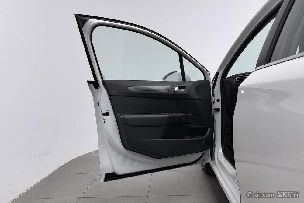 Citroën C4 Sega, фото 21