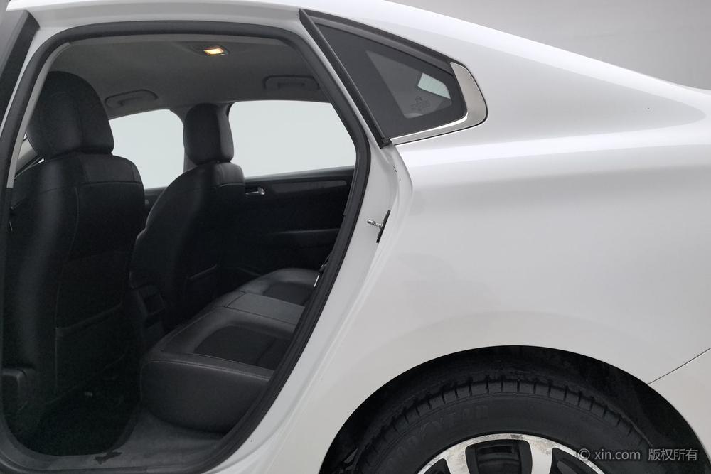 Citroën C4 Sega, фото 19
