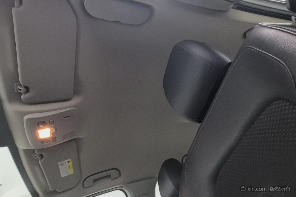 Citroën C4 Sega, фото 20