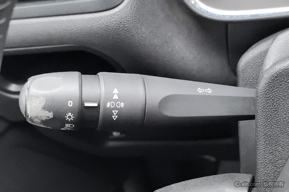 Citroën C4 Sega, фото 15