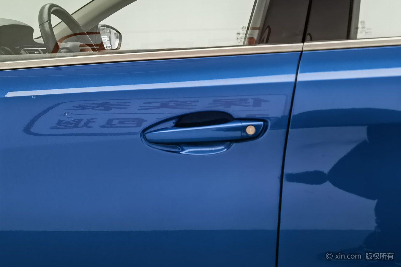 Peugeot 408 2019 360THP AT Luxury VI