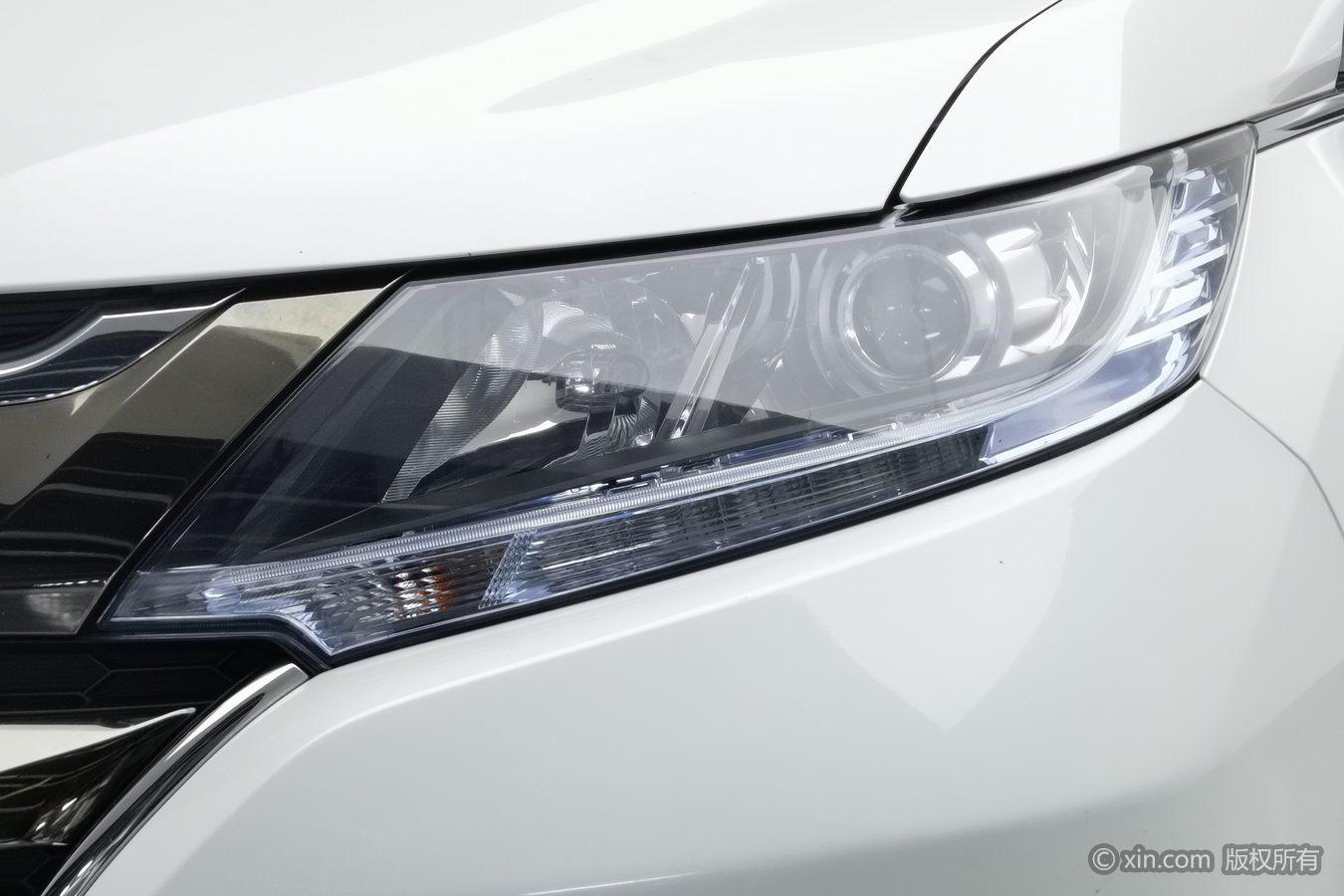 Honda Odyssey 2021 2.0L