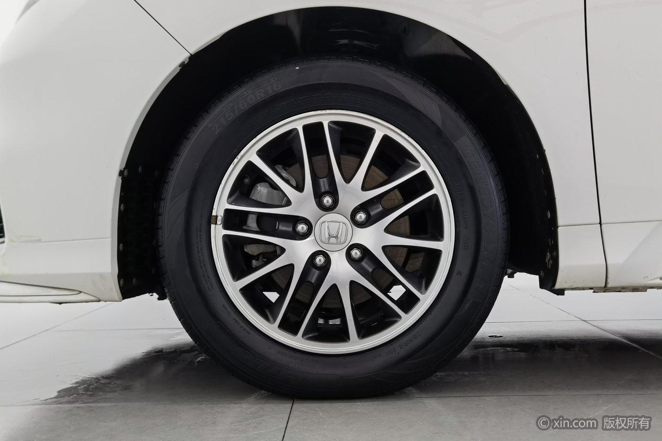 Honda Odyssey 2021 2.0L