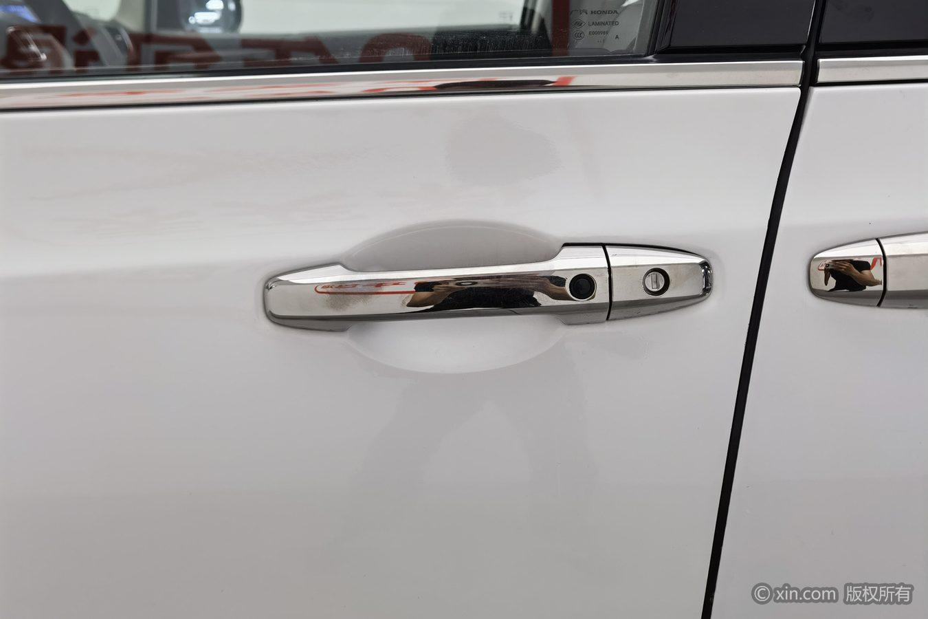 Honda Odyssey 2021 2.0L