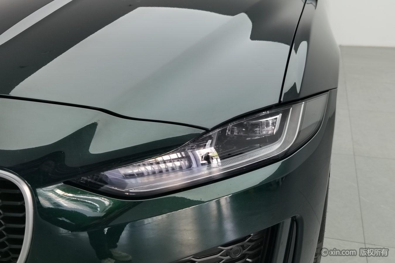 Jaguar XEL 2023 2.0T 250PS R-DYNAMIC S Sport