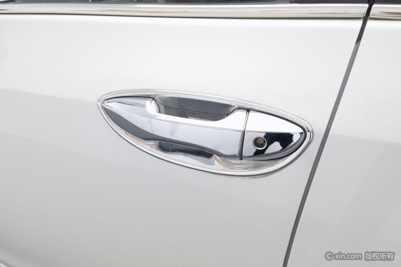 Toyota Corolla Levin 2016 1.6G CVT Elite