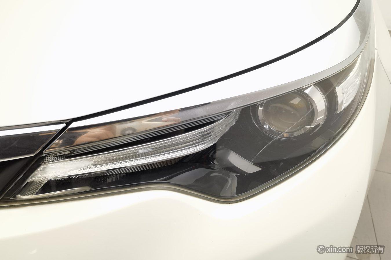 Toyota Corolla Levin 2016 1.6G CVT Elite