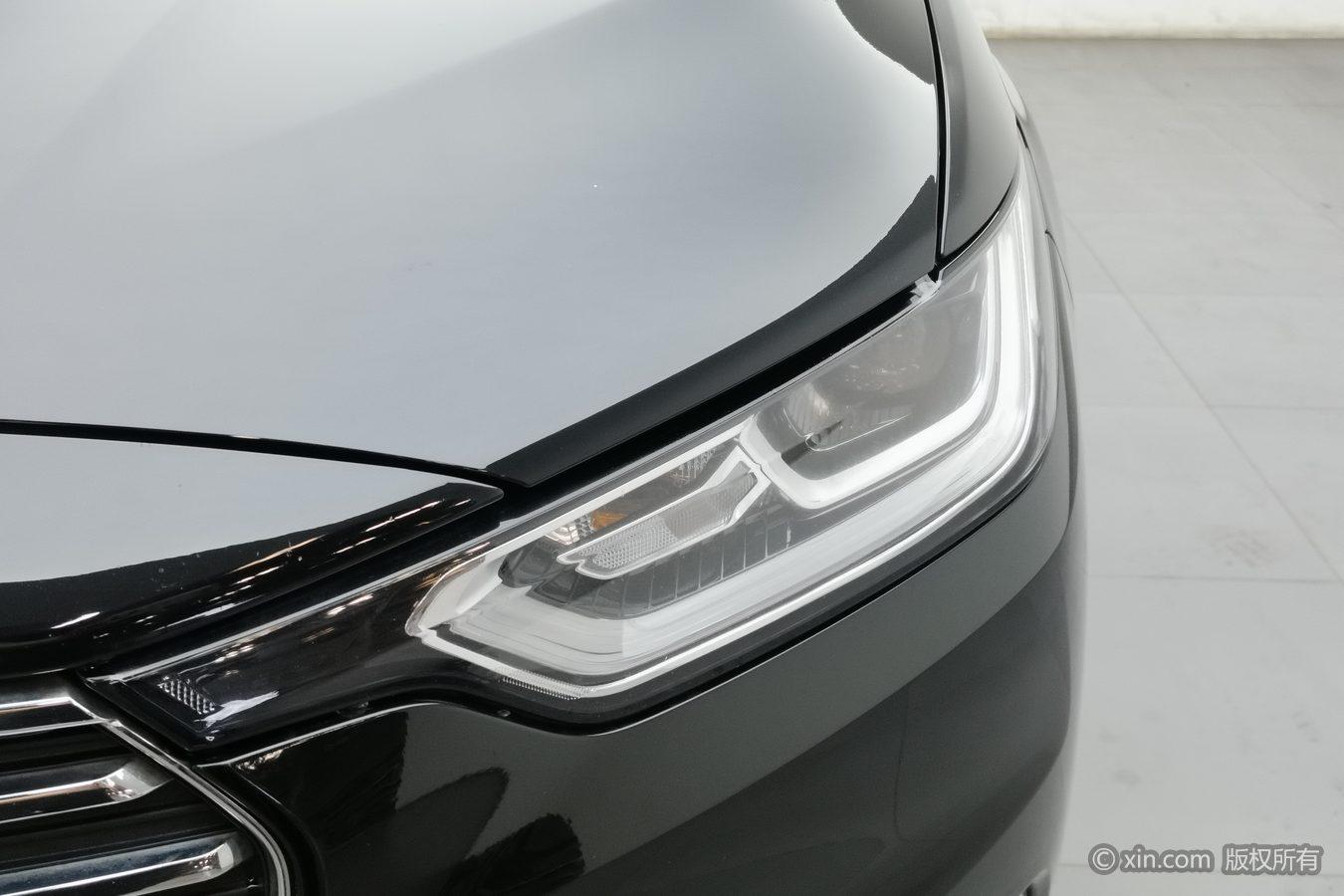 Ford Taurus 2019 EcoBoost 245 Enjoy